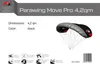 F2  Parawing Move Pro Wingfoil Wing  4,2qm Schwarz 2025 Produktbild-Vorschau 2