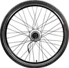Roue avant complète pour vélo électrique de randonnée, 26 Voir les images du produit 1