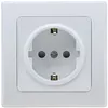 ChiliTec DELPHI Prise de courant de sécurité 250V AC / 16A, Voir les images du produit 1