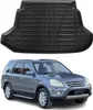 Rivestimento per Honda CR-V 2002-2005 in gomma TPE nero Anteprima dell’immagine prodotto 1