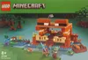 LEGO Minecraft Żabi domek, Kreatywne Zabawki Konstrukcyjne Podgląd zdjęcia produktu 37
