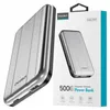 Choetech Mini Powerbank Indukční Usb-A / Usb-C Kapacitní Náhled obrázku produktu 1