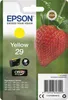 Epson Tintenpatrone yellow Claria Home 29            T 2984 Produktbild-Vorschau 1