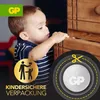 GP 0602477C1 Knopfzelle CR2032 3,0 V Productafbeelding-voorbeeld 6