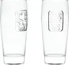 TSV 1860 München Halbeglas Relief 2er-Set Produktbild-Vorschau 1