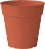 Artevasi Madagascar To Grow Pot, 1 l, 130 mm, 124 mm, 12 Náhled obrázku produktu 4