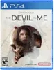 The Dark Pictures Anthology: The Devil In Me PS4 Produktbild-Vorschau 1