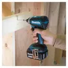 Makita DTD153Z, 18 V Schlagschrauber OHNE AKKU Produktbild-Vorschau 34