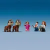 LEGO 75967 Harry Potter Zakázaný les: Stretnutie s Náhľad obrázku produktu 32