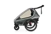 Qeridoo Regenschutz Kidgoo 2 / Kidgoo 2 Sport Produktbild-Vorschau 1
