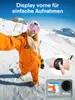 Rollei 9s Plus Actionsport-Kamera 20 MP 4K Ultra HD WLAN Produktbild-Vorschau 6