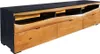riess-ambiente TV-Lowboard GRAND ACACIA 180cm braun massive Produktbild-Vorschau 12