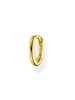Thomas Sabo Einzel Creole Classic gold CR660-413-39 Creole Produktbild-Vorschau 1
