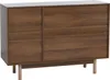 Sideboard HWC-P52, Schrank Kommode Highboard, Schubladen Produktbild-Vorschau 14