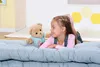 Zapf BABY born Bär blau Produktbild-Vorschau 10