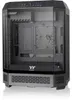 Thermaltake The Tower 600 Black Náhľad obrázku produktu 1
