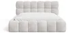 MOEBLO Polsterbett Bubble Bett 19 – Doppelbett im Produktbild-Vorschau 6