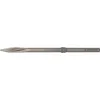 Burin pointu Rtec Speed L.400mm SDS-MAX BOSCH Voir les images du produit 1