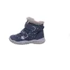 Superfit Glacier Mädchen Stiefel in Blau, Größe 25 Produktbild-Vorschau 4