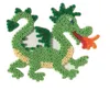 JBM 305, Bastelset für Kinder, 5 Jahr(e), PVC, Weiß, 1 Produktbild-Vorschau 1