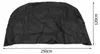 Verk 01888 Krycí plachta na zahradní gril 250 x 120 cm Náhled obrázku produktu 6