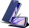 Cadorabo Handyhülle für Samsung Galaxy A7 2018 Schutz Hülle Produktbild-Vorschau 1