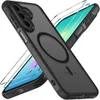 Hülle + 2X Schutzglas für Samsung Galaxy A27 5G Panzerfolie Produktbild-Vorschau 1