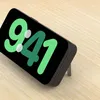 Belkin BOOST Charge Pro Magnet, Powerb.Qi2,15W,8K,sw. Produktbild-Vorschau 10