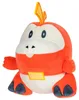 Jazwares Pokémon Fuecoco-plüschtier 20 Cm Orange  Orange Produktbild-Vorschau 3