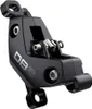 Sram Bremsbelaghalter BR.Caliper mattschwarz Produktbild-Vorschau 3