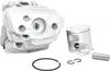 Zylinderkolbenbaugruppe Zylinder Husqvarna 545 545XP 550 Produktbild-Vorschau 3