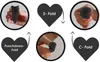 CarrieCup Menstruationstasse klein,  Germany - BPA-frei, Produktbild-Vorschau 5