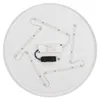 Novel LED-Deckenleuchte DECKENLEUCHTE Produktbild-Vorschau 3