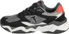 Joma C1400 Uomo 2401 C1400W2401, Sneaker, Uomo, Grigio, Anteprima dell’immagine prodotto 2