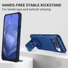Dual Layer Hülle für Google Pixel 9 Pro XL Stossfest Robust Produktbild-Vorschau 7