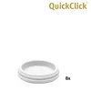 WAGNER QuickClick® Kunststoffgleiter HYPER - 8er-Set Produktbild-Vorschau 4