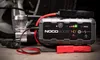 Noco GB 70 - Umgekehrte Polarität - Akkus/Batterien Produktbild-Vorschau 8