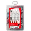 fischer MEISTER-BOX DUOPOWER kurz/lang + Schraube Produktbild-Vorschau 3