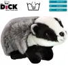 Carl Dick Borsuk ok. 24 cm 2964 Pluszowa zabawka, miękka Podgląd zdjęcia produktu 6