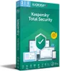 Kaspersky Total Security 2022 1 Jahr 1 Benutzer Produktbild-Vorschau 1