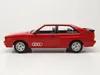 Minichamps 155016124 Audi Quattro 1980 rot 1:18 Produktbild-Vorschau 3