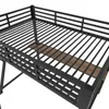 Hoogslaper 90 x 200 cm met LED-sfeerverlichting, bureau, Productafbeelding-voorbeeld 18