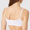 Schiesser Mädchen 2 Pack Bustier mit Spaghettiträger Größe Produktbild-Vorschau 4