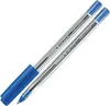 Schneider Stylo à bille jetable TOPS 505 'Bleu Voir les images du produit 1