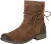 Rieker Stiefeletten Z4197-24 Damen Schuhe Chelsea Boots, Produktbild-Vorschau 47