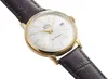 Orient Classic & Simple Style Bambino RA-AC0028S30B Herren Produktbild-Vorschau 3