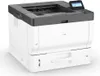 P 501 (grau/schwarz, USB, LAN, Duplex (Druck)) Produktbild-Vorschau 8