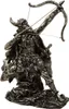 Vikings met boog en pijl - Viking, Vikingfiguur, Odin Productafbeelding-voorbeeld 1
