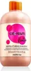 Inebrya Ice Cream Keratin Restructuring Shampoo szampon Podgląd zdjęcia produktu 3