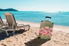 MuchoWow® Koffer Handgepäck Trolley Rollkoffer Kleine Produktbild-Vorschau 6
